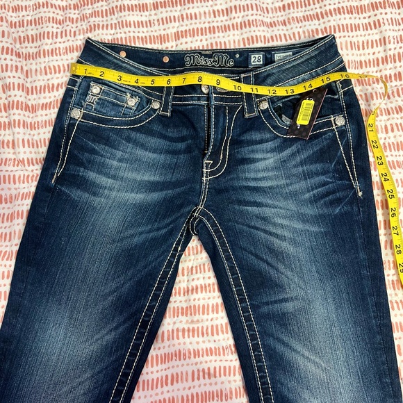 New Miss me jeans - Picture 9 of 12